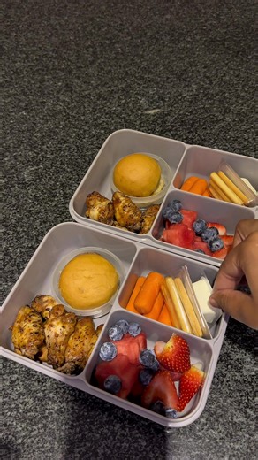 Creative Lunchbox Ideas for Back to School