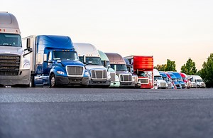 CVSA votes to put thousands of truck drivers with limited english out of service