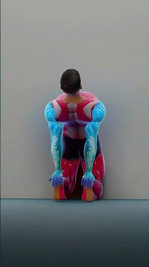 Stop Destroying Your Lower Back: How to Actually Do Camel Pose (Ustrasana)