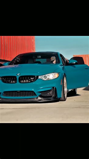 bmw m4 car intro check this clip 💙and subscribe for more✅🚗#bmwm4 #bmwm
