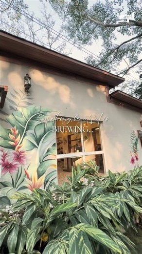 Coffee, Conversations & Garden Vibes ☕🌿 | Café Culture House, Bhopal
