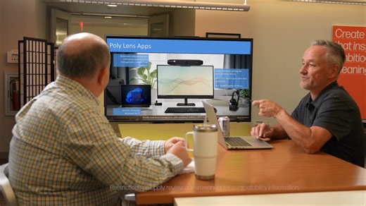 Using HP Poly Studio G62 for Digital Signage If you are looking for a digital signage player that is simple to install, easy to manage and want to future proof your collaboration needs, the HP Poly Studio G62 is for you. The Studio G62 allows for simple integration into numerous digital signage providers, but it can also be used for collaboration from sharing content and even video conferencing by adding an approved USB or IP based camera and controller. 📌Inquire Now!! 📌 ☎️ T: 8-524-7708 / 8-5