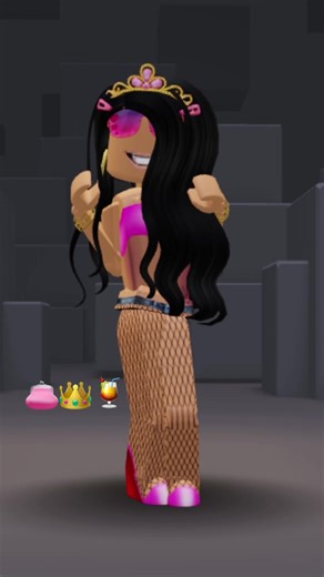 Creative Roblox Barbie Outfits for Young Fans