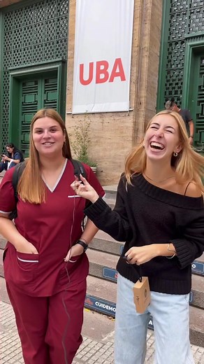 Comenta la materia que mas amaste y la que mas odiaste! 🏥❤️‍🔥 #fmed #fmeduba #estudiantedemedicina #medicina #selecccionargentina