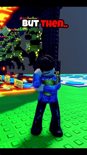 Roblox Bully Sad Story❤️‍🩹