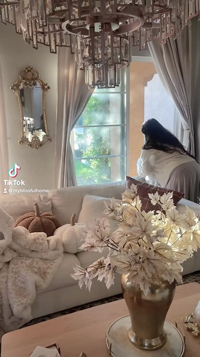 Dreaming of last years fall coffee station 🍂 #Fall2022 #fallingforfall #coffeetime #coffeelover #homedecoration #homedecorating #LTKhome | Stephanie