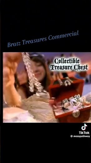 Bratz commercial 2005💙💜