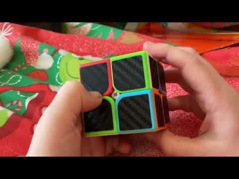 How to solve a 2x2 really easy tutorial ￼