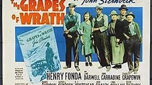 The Grapes of Wrath - 1940 Drama.