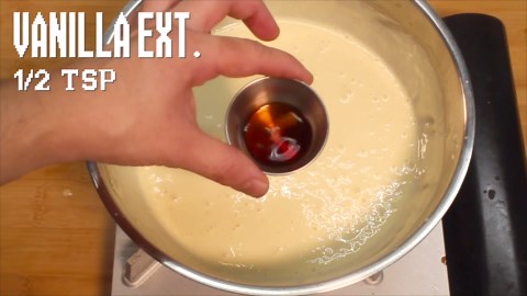 OK KO! Let's be heroes - How to make lightning nachos