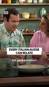 Practise and repeat ✅ A Bite To Eat with Alice featuring special guest Michael Theo. Stream now on ABC iview or weeknights 6pm on ABC TV: https://ab.co/ABiteToEatTV | ABC Australia