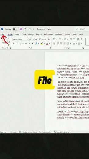 Cách bỏ dấu gạch chân đỏ trong Word #tinhocvanphong #word #excel #sac... [7460829343292394760]_proce