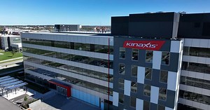 Kinaxis at heart of Microsoft Azure ecosystem