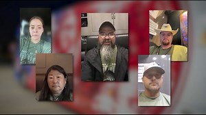 Messages from the road: Carry The Load relay teams on the journey to Dallas