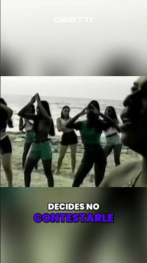🔥 ¡Esta salsa nunca pasa de moda! Colegiala - Jorge Leo & Atrato River 💃 #Salsa #Shorts