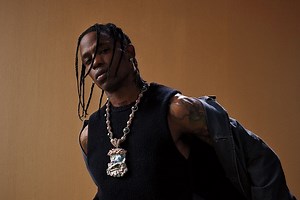 Travis Scott’s "Astroworld: Live" Concert To Stream On Apple Music