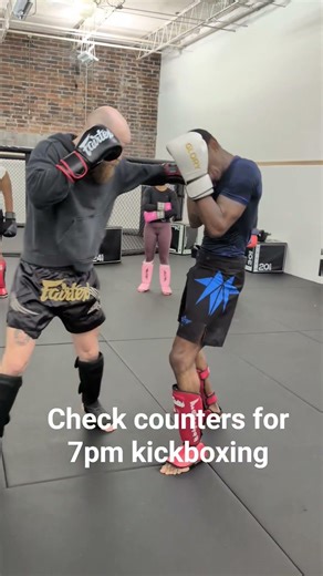 drills to build skills Buckhead MMA we grow champions #jaralbowman