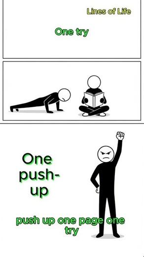 The ONE Thing That Keeps Me Going When Everything Fails.