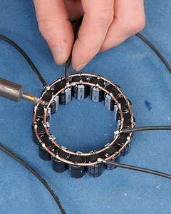 405K views · 142 reactions | Welding Tool From Batteries?! | Science, Tech and Universe | Facebook