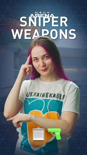 Best Weapons in Mech Arena: Pros and Cons