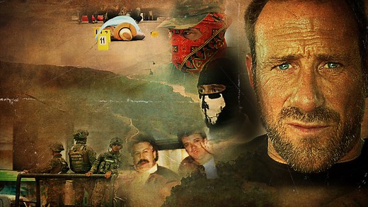 Inside the Real Narcos