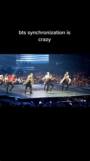 BTS Save Me Dance Performance Compilation