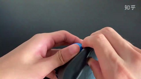 罗技 M570 轨迹球鼠标(经典的人体工学鼠标)