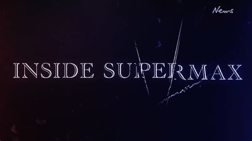 Inside Australia’s toughest prison, Supermax