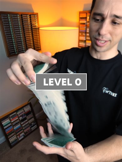 Beginner Cardistry Tutorial: How to Dribble Playing Cards