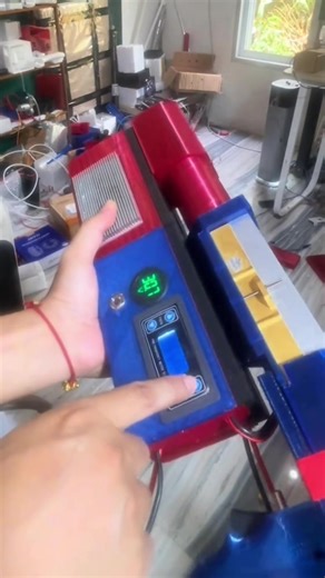 Creating a Laser Gun: DIY Project Explained