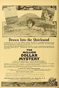 The Million Dollar Mystery (1914) - Movie
