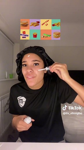 Exploring McDonald's UK Menu Changes and Reviews