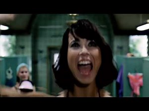 Scooby-Doo - Deleted Scenes; Locker Room