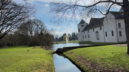 bezoekje van de parentssss