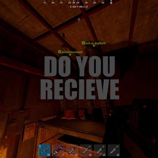 quick lil 5 minutes to make this #CapCut #rust #funny #trend #fyp