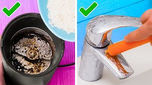 558K views · 7.2K reactions | Cleaning hacks & tips for lazy people! | 5-Minute MAGIC | Facebook