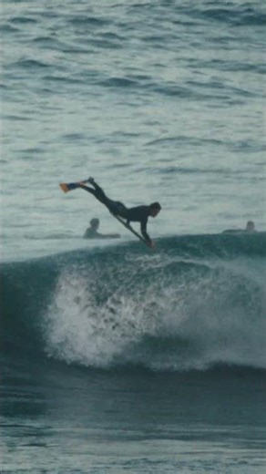 BIG AIR-FORWARD BY TRISTAN ROBERTS IN MOROCCO // PARALLEL