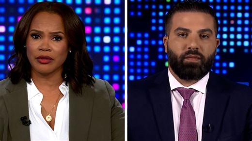 Attorney detained by federal agents at airport speaks to CNN