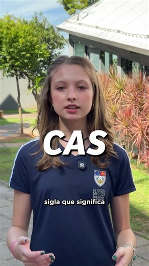 Campanha CAS