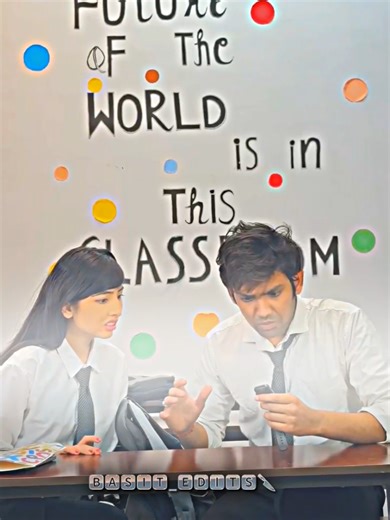 jaadui ghadi 😅😂 #foryoupage #simran #schoollife #comedyindia #fypシ゚viral