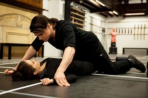 Vampire Academy Full Movie Streaming Online in HD-720p Video Quality