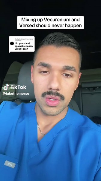 Verifying Medications Before Administration Saves Lives