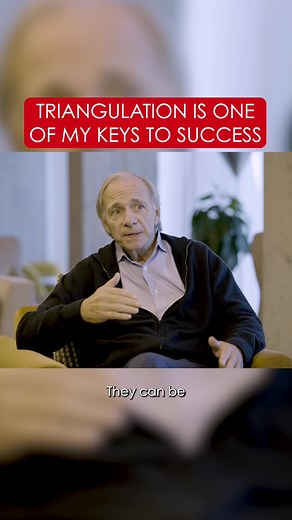 The Power of Triangulation in Achieving Success