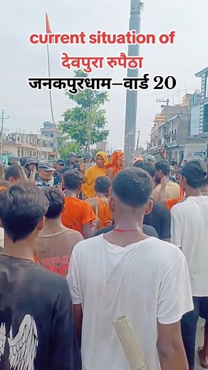 भेद भाव mat करो ham sab hindu hai जय श्री राम | Pramod Sahni