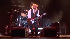 Don't back down from the chance to rediscover the music of Tom Petty at the Tom Petty & The Heartbreakers Tribute by Full Moon Fever in RI on Sept. 9th! Get tickets at http://bit.ly/TPettyTribST | Stadium Theatre Performing Arts Centre & Conservatory