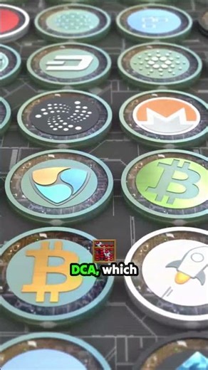 GUNBOT.COM | The Secret Weapon for Crypto Swings Revealed! Grid Trading vs. DCA automation explored.