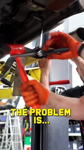 Work on a Euro they said, it would be fun they said... #amarok #4x4 #offroad #mightycarmods