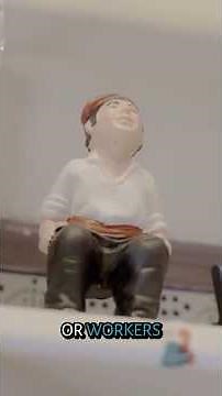 The Weirdest Spanish Tradition Ever!