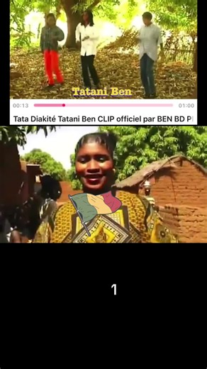 Vidéos de Mali 🇲🇱 seko ani donko (@mali.seko.ani.donko) avec son original - Mali 🇲🇱 seko ani donko