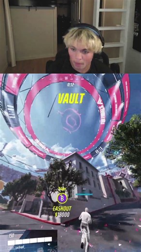 Twitch: JackqdEXE | 🎋 #jackqd #jacked #twitch #Thefinals #Streamer